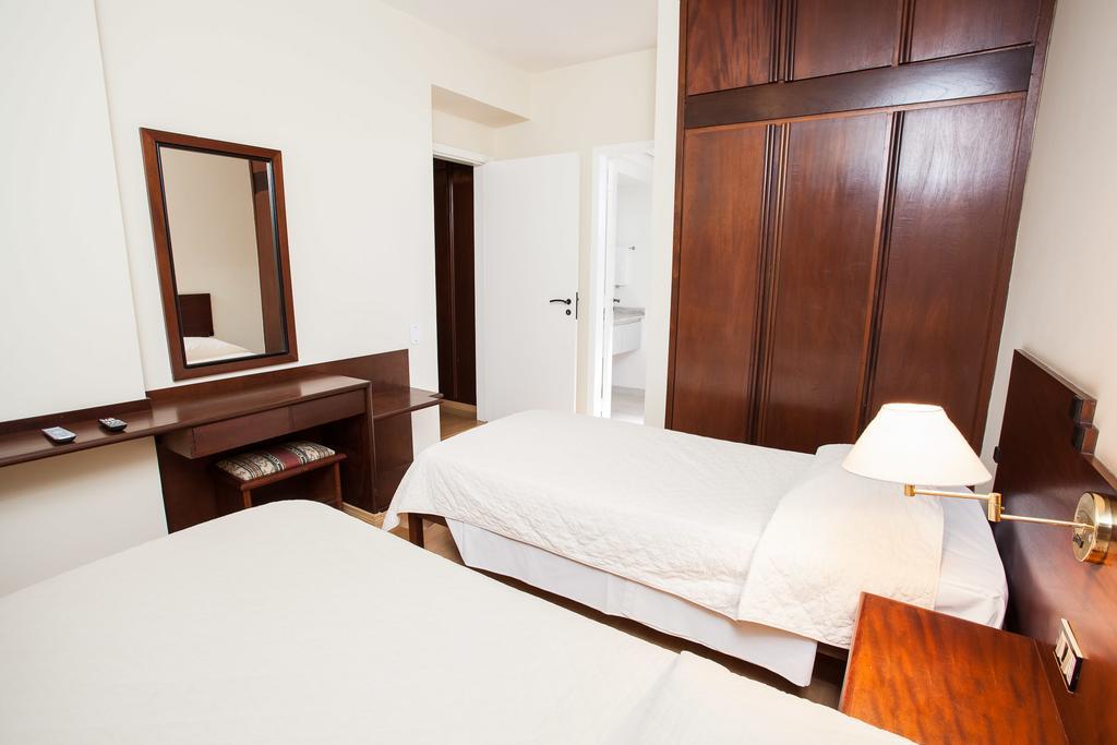 Travel Inn Cambuiカンピーナス エクステリア 写真