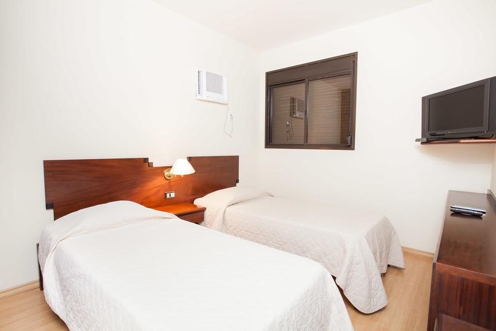 Travel Inn Cambuiカンピーナス エクステリア 写真